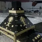 مشبات شوايات افران ومندي