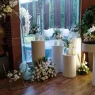 طاولات استقبال مناسبات