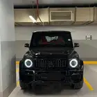 جي كلاس الايجار 2025