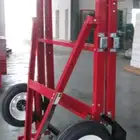 قلص مميز قابل للطي متعدد الاستخدام
