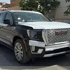 2024 جي ام سي يوكون دينالي