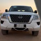 باترول نيسان استاندر 2022