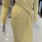 فستان