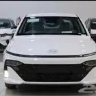 هيونداي اكسنت سمارت وفليت 2024اقساط