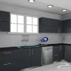 فني صيانه وتركيب وتصميم مطابخ