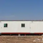 بركس 3 غرفة مقاس 12 3.70