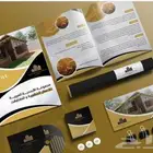 تصميم الهوية البصرية للشركات بسعر مناسب