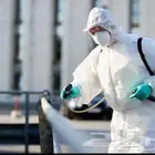 أدوات مكافحة البق النمل الباعوض بالمدينة المنورة