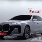 بي ام دابليو 740i M 2023 معرض الميموني للاستيراد من كوريا