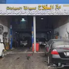 مكنيكي وكهربائي تربيط توضيب مكائن بالتقسيط تابي وتمارا