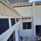 ديكور خرجي بديل الحجر وليسه الملونه