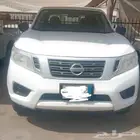 نيسان نافارا غمارتين بنزين دبل 2020