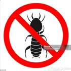 ادوات رش حشرات مكافحة الصراصير البق النمل بالمدينة المنورة