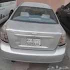 شفروليه اوبترا 2007