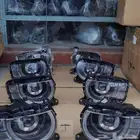 قطع غيار دفندر اصلي جميع الفئات