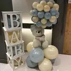 منسق بلونات و ديكورات وحفلات