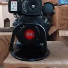 هزاز خرسانة محرك ديزل 6 حصان