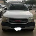جمس 2002 نظيف   GMC