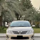 كورلا 2013 نص فل ممشى 183 الف فقط (( تم البيع ))