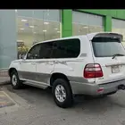 لاندكروزر 2003 جكسار