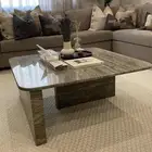 رخام طبيعي وصناعي