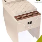 تكاية سكويا - النياكل