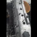 مكينة جكسار لاندكروزر