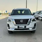نيسان باترول 2021 SE2