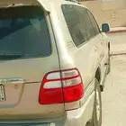 6سرندل تيوتا الموديل 2003العداد386 الف كم