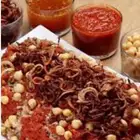 طبق كوشري