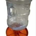 سقايا مشرب ( قاعدة مشرب قارورة جامبو ) دجاج حمام بط