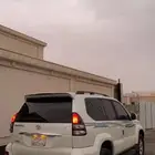 برادو2009 vx 6سلندر نظيف ماشي 498 دبل