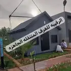 بركسات غرف جاهزه اكواخ خشب بيت متنقل خيام بورتبل مجالس