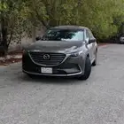 مازدا CX9 موديل 2018