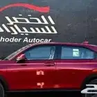 LX 2024 قير اوتماتيك بنزين