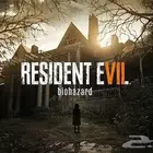 Platinum Resident Evil7