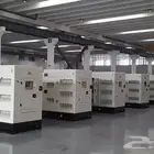 ايجار مولدات مواطير كهرباء مولد كهرباء بيع جديد Generators