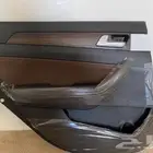 ديكور باب سوناتا خلفي يسار جديد وكالة بدون ستاره2018