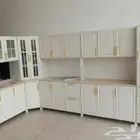مطابخ جديده جاهزه جميع المقاسات