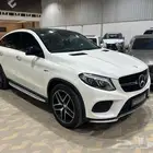 مرسيدس GLE 43 2016