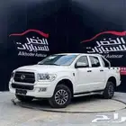 زد اكس اوتو مجيد محرك 2.8 دبل ديزل 2025 لدى شركة الخضر
