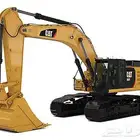 مطلوب بوكلين 320