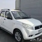 ديهاتسو يتريوس 2013 دبل