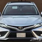 تويوتا كامري 2021 فل كامل