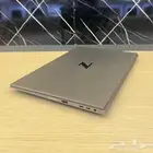 HP Laptop workstation