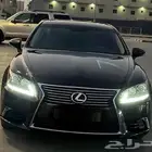 لكزس 460LS لارج شاص طويل موديل 2013 وارد عبداللطيف