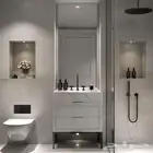 تركيب سباك و البلاط و التليس جبس والبويا كهرب