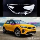 Kia Stonic KX1 Headlight Cover