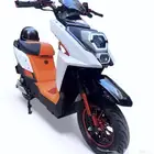 دباب كهربائي العجيب 72v سبورت