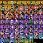 حساب فورت نايت
